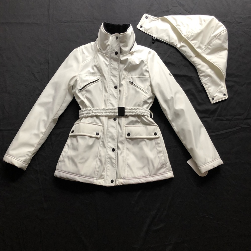 Jessica Simpson Puffer Coat